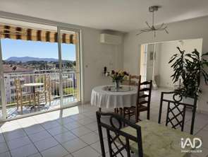 Vente Appartement 3 piècesToulon