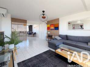 Vente Appartement 3 piècesToulon