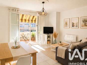 Vente appartement 3 pièces Toulon 83