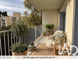 Vente appartement 4 pièces Vente appartement 4 pièces