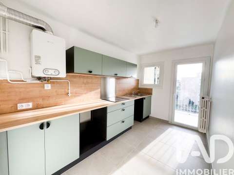 Vente appartement 4 pièces Vente appartement 4 pièces