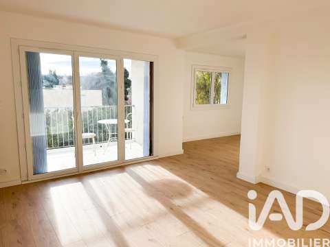 Vente appartement 4 pièces Toulon 83