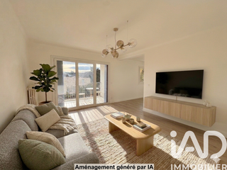 Vente appartement 4 pièces Vente appartement 4 pièces
