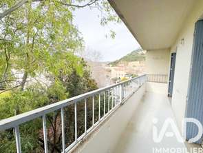 Vente Appartement 4 piècesToulon