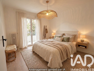 Vente appartement 4 pièces Vente appartement 4 pièces