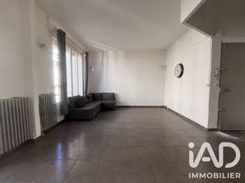 Vente Appartement 3 piècesToulon