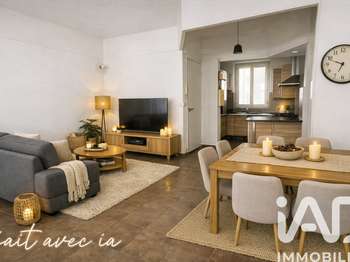 Vente appartement 3 pièces Vente appartement 3 pièces