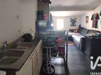Vente appartement 1 pièce Vente appartement 1 pièce