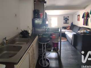 Vente appartement 1 pièce Vente appartement 1 pièce