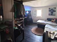 Vente appartement 1 pièce Vente appartement 1 pièce