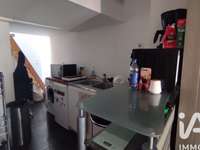 Vente appartement 1 pièce Vente appartement 1 pièce