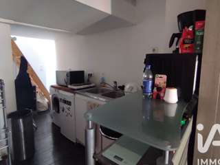 Vente appartement 1 pièce Vente appartement 1 pièce