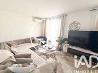 Vente appartement 5 pièces Vente appartement 5 pièces