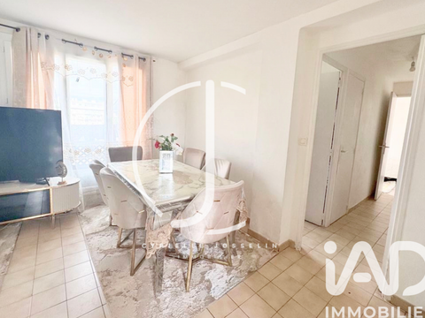 Vente appartement 5 pièces