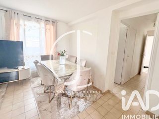 Vente appartement 5 pièces Vente appartement 5 pièces