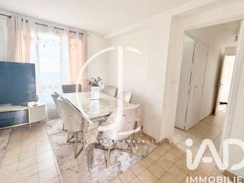 Vente appartement 5 pièces Vente appartement 5 pièces