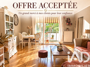 Vente Appartement 4 piècesToulon