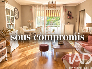 Vente Appartement 4 piècesToulon
