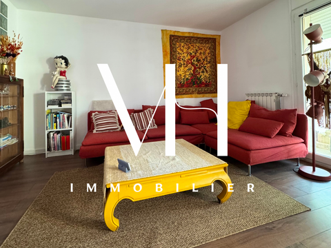 Vente appartement 4 pièces Toulon 83
