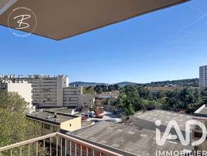 Vente Appartement 4 piècesToulon