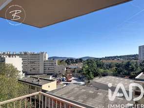 Vente Appartement 4 piècesToulon