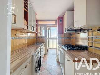 Vente appartement 4 pièces Vente appartement 4 pièces