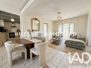 Vente Appartement 5 piècesToulon