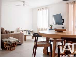 Vente Appartement 3 piècesToulon
