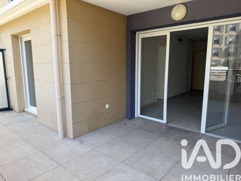 Vente appartement 2 pièces Toulon 83