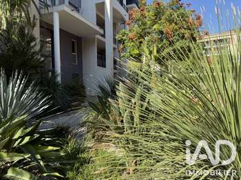 Vente Appartement 2 piècesToulon