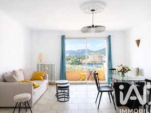 Vente Appartement 3 piècesToulon