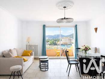 Vente appartement 3 pièces Toulon 83