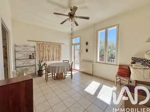 Vente Appartement 3 piècesToulon