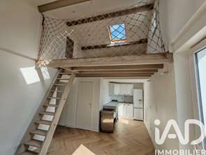 Vente Appartement 3 piècesToulon