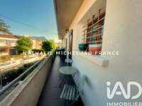 Vente appartement 5 pièces Vente appartement 5 pièces