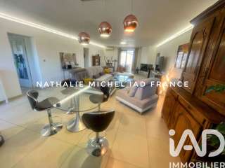 Vente appartement 5 pièces Vente appartement 5 pièces