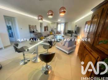 Vente appartement 5 pièces Vente appartement 5 pièces