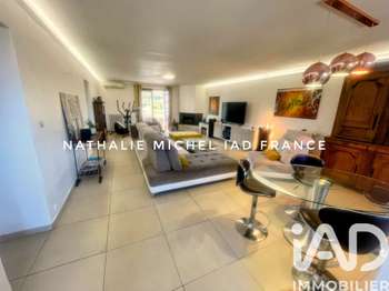 Vente appartement 5 pièces Vente appartement 5 pièces