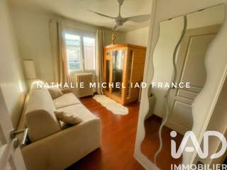 Vente appartement 5 pièces Vente appartement 5 pièces