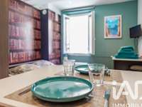 Vente appartement 1 pièce Vente appartement 1 pièce