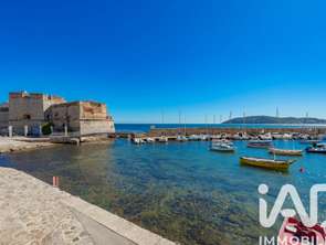 Vente Appartement T1Toulon