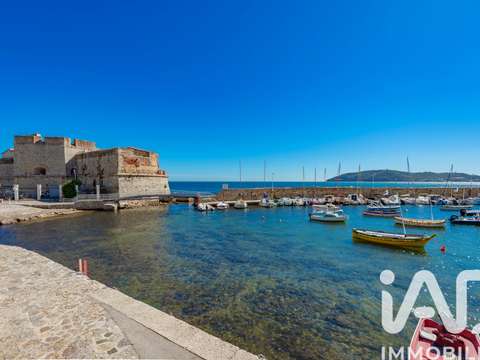 Vente appartement 1 pièce Toulon 83