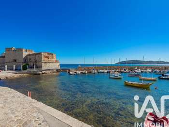 Vente Appartement T1Toulon