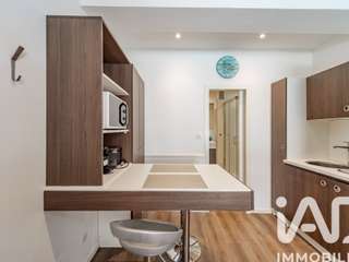 Vente appartement 1 pièce Vente appartement 1 pièce