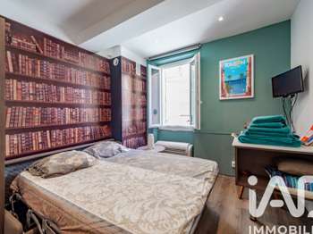 Vente appartement 1 pièce Vente appartement 1 pièce
