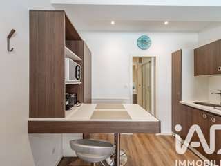 Vente appartement 1 pièce