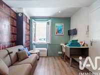 Vente appartement 1 pièce Vente appartement 1 pièce