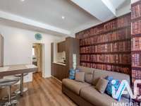 Vente appartement 1 pièce Vente appartement 1 pièce