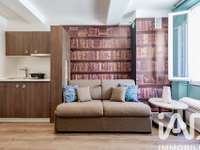 Vente appartement 1 pièce Vente appartement 1 pièce