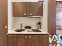 Vente appartement 1 pièce Vente appartement 1 pièce